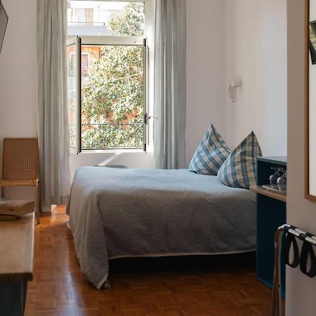 Residenza I Rioni Guesthouse Roma Eksteriør bilde