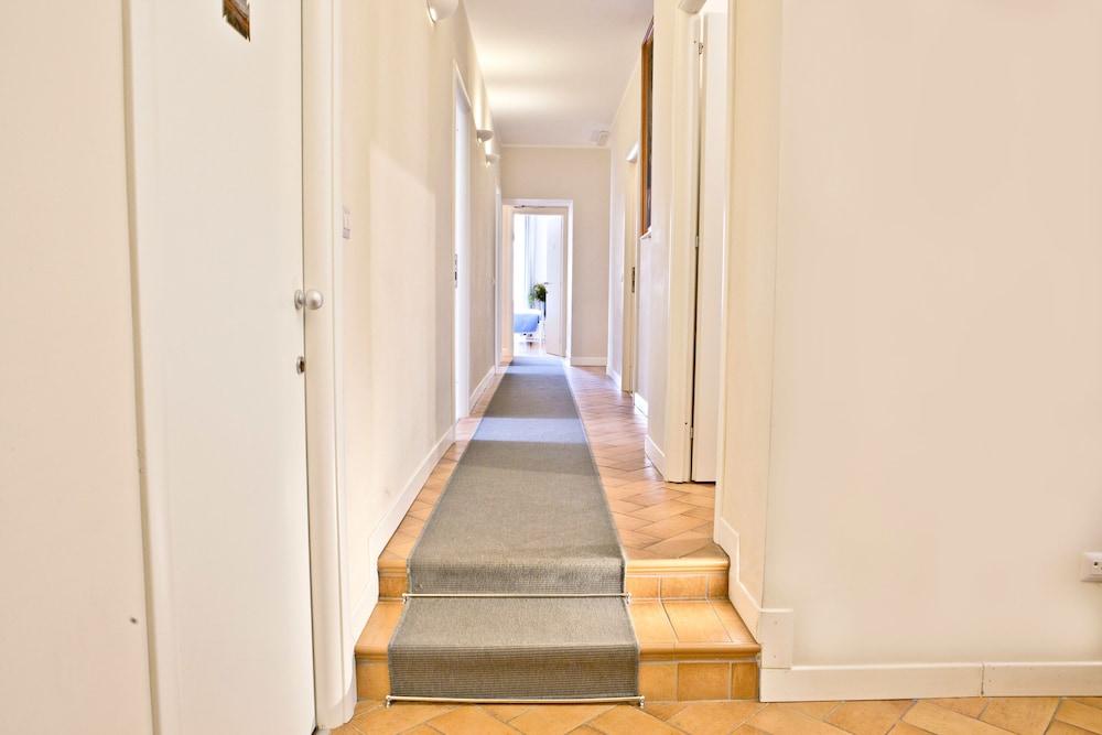 Residenza I Rioni Guesthouse Roma Eksteriør bilde