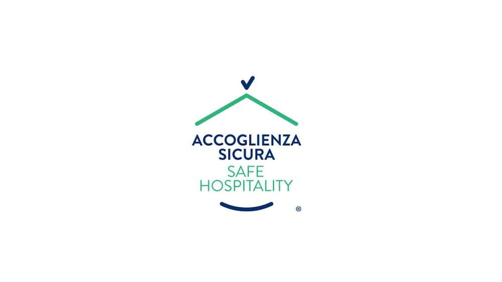 Residenza I Rioni Guesthouse Roma Eksteriør bilde