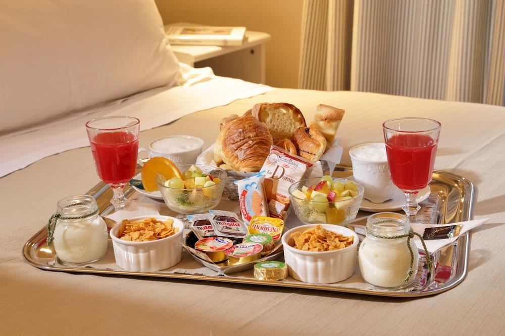 Residenza I Rioni Guesthouse Roma Eksteriør bilde
