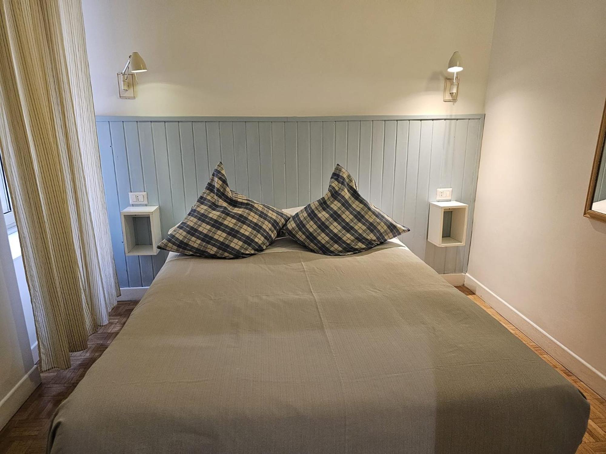 Residenza I Rioni Guesthouse Roma Eksteriør bilde