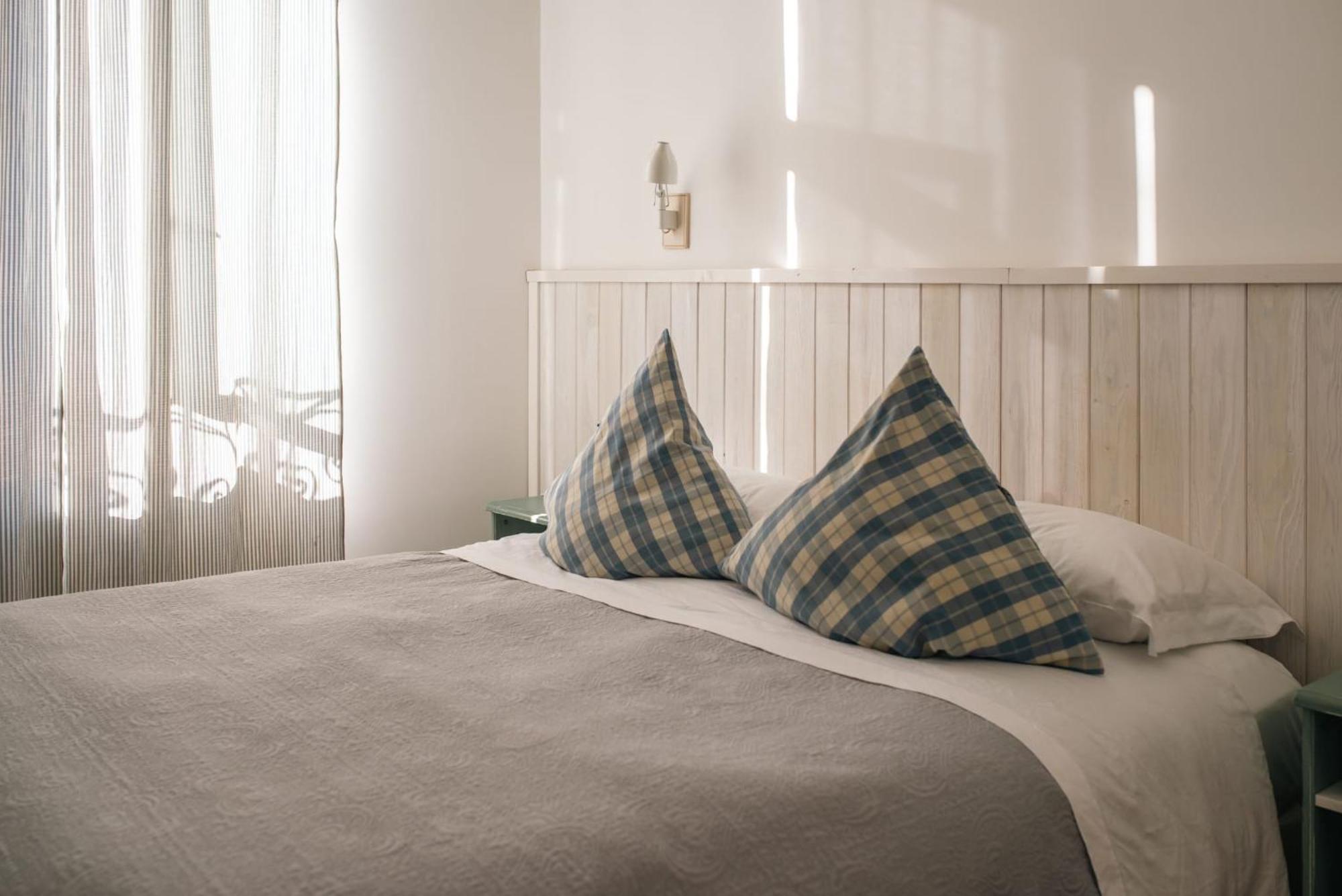 Residenza I Rioni Guesthouse Roma Eksteriør bilde