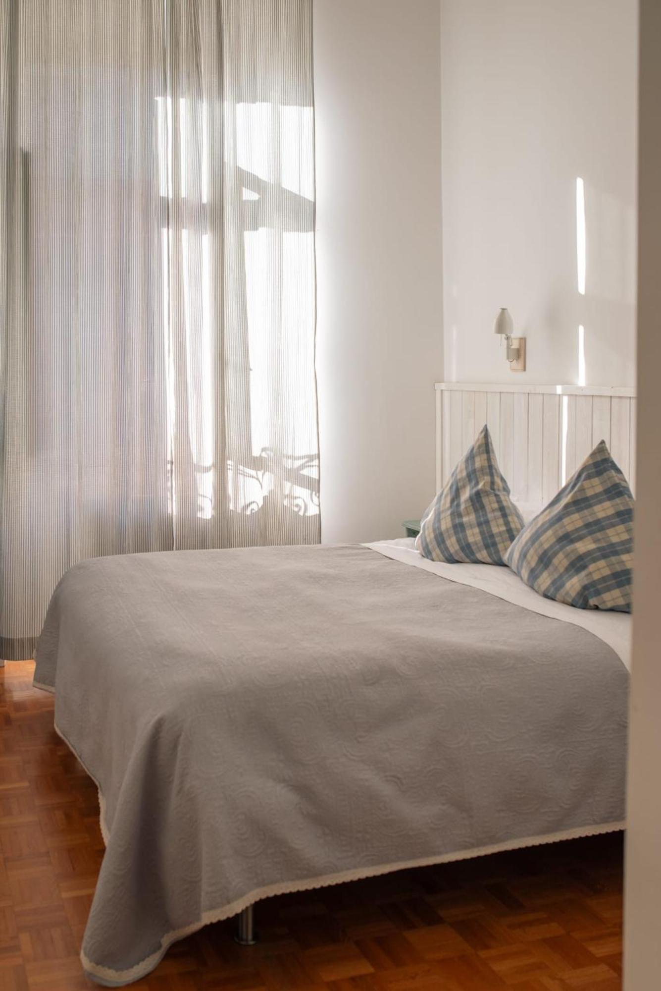 Residenza I Rioni Guesthouse Roma Eksteriør bilde