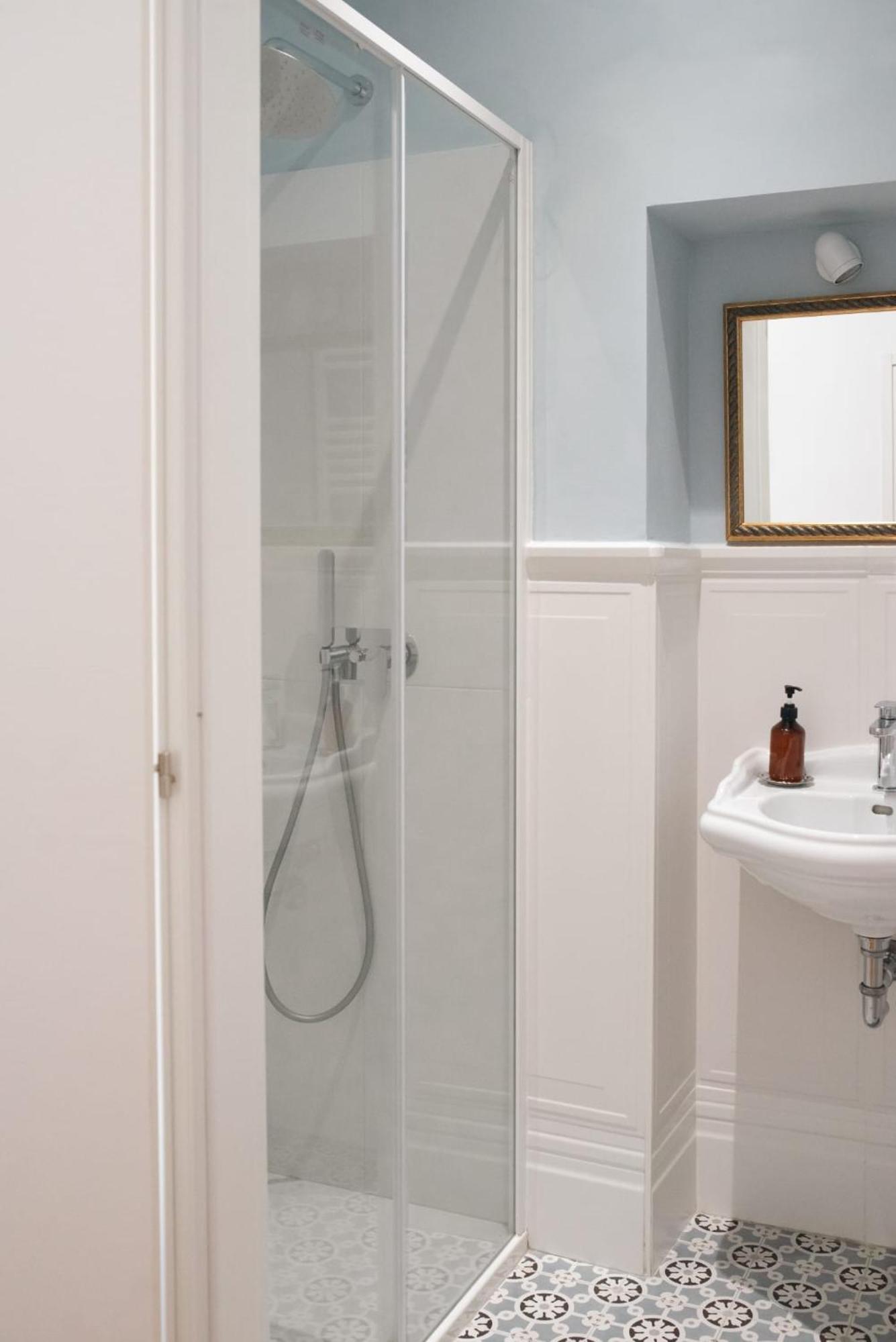 Residenza I Rioni Guesthouse Roma Eksteriør bilde