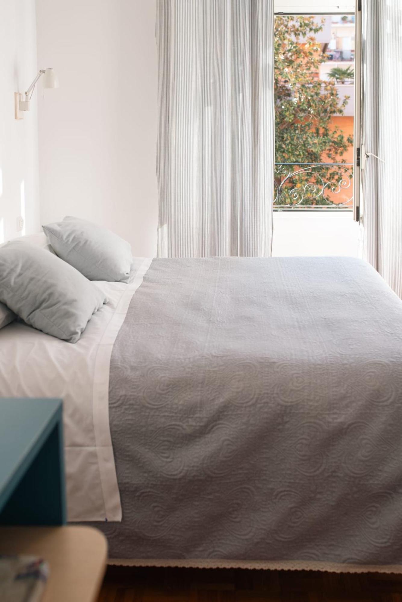 Residenza I Rioni Guesthouse Roma Eksteriør bilde