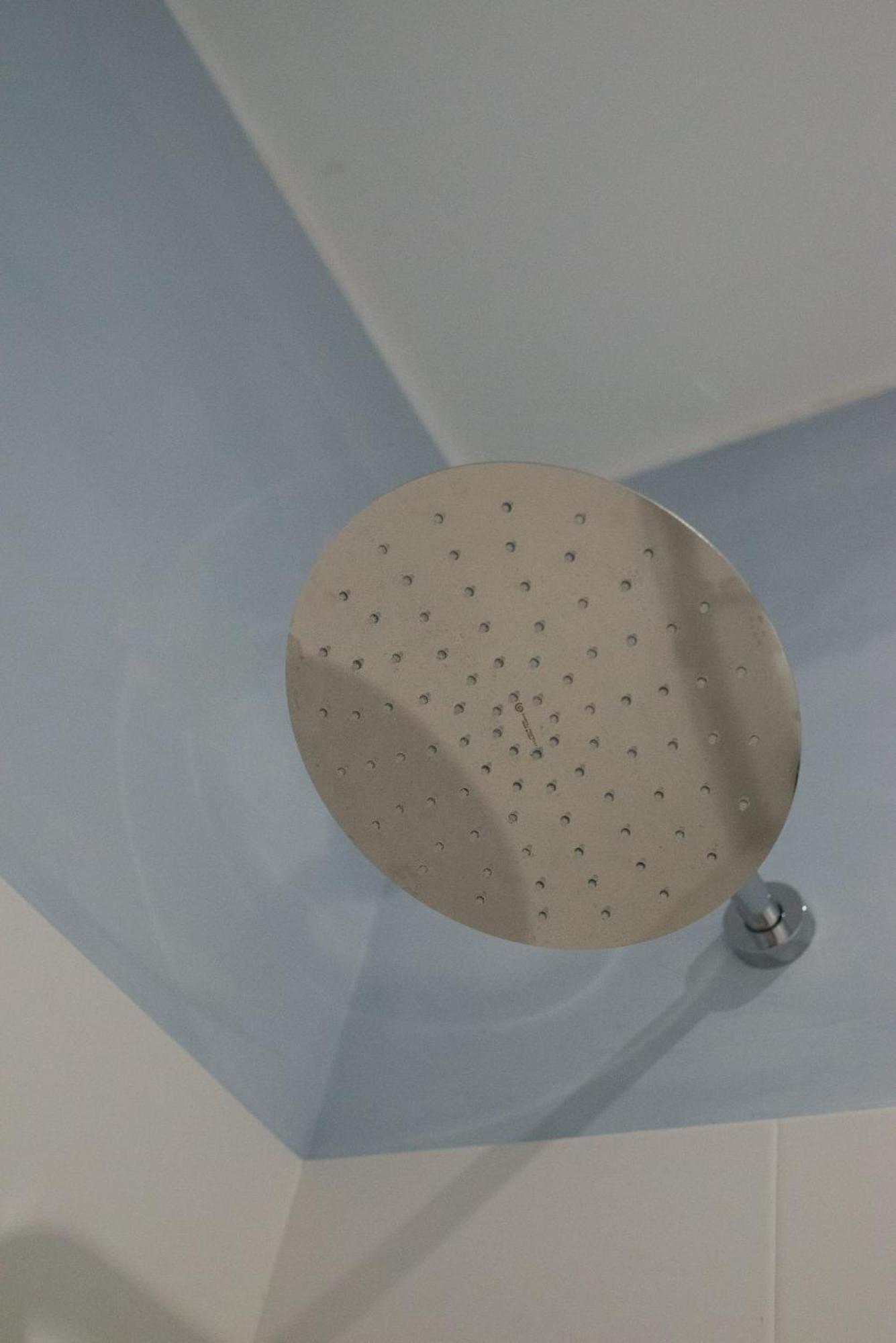 Residenza I Rioni Guesthouse Roma Eksteriør bilde
