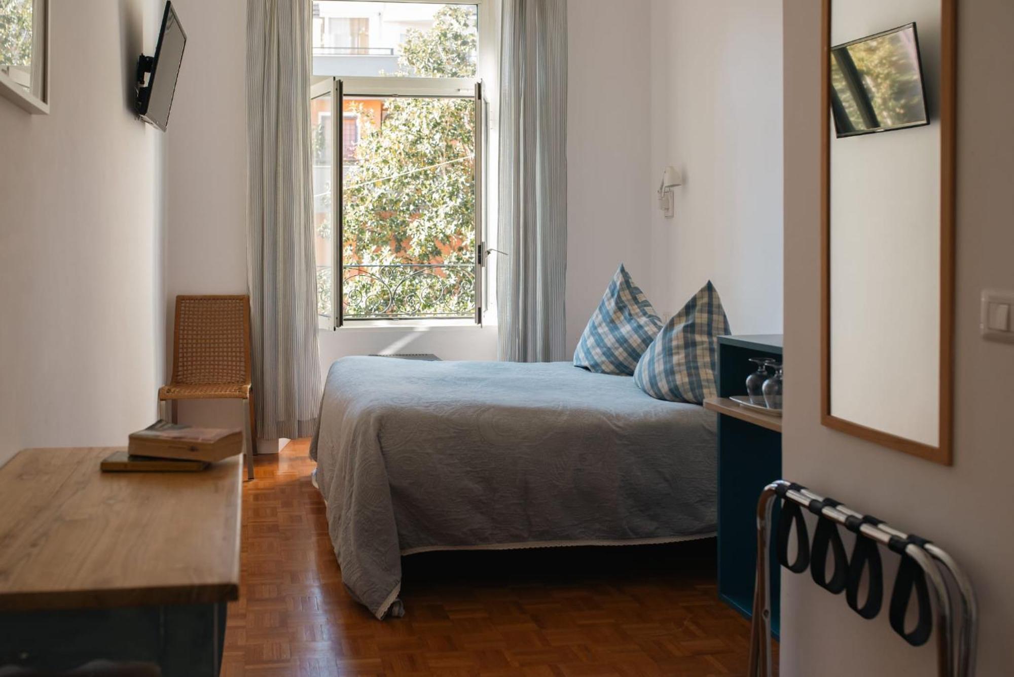 Residenza I Rioni Guesthouse Roma Eksteriør bilde
