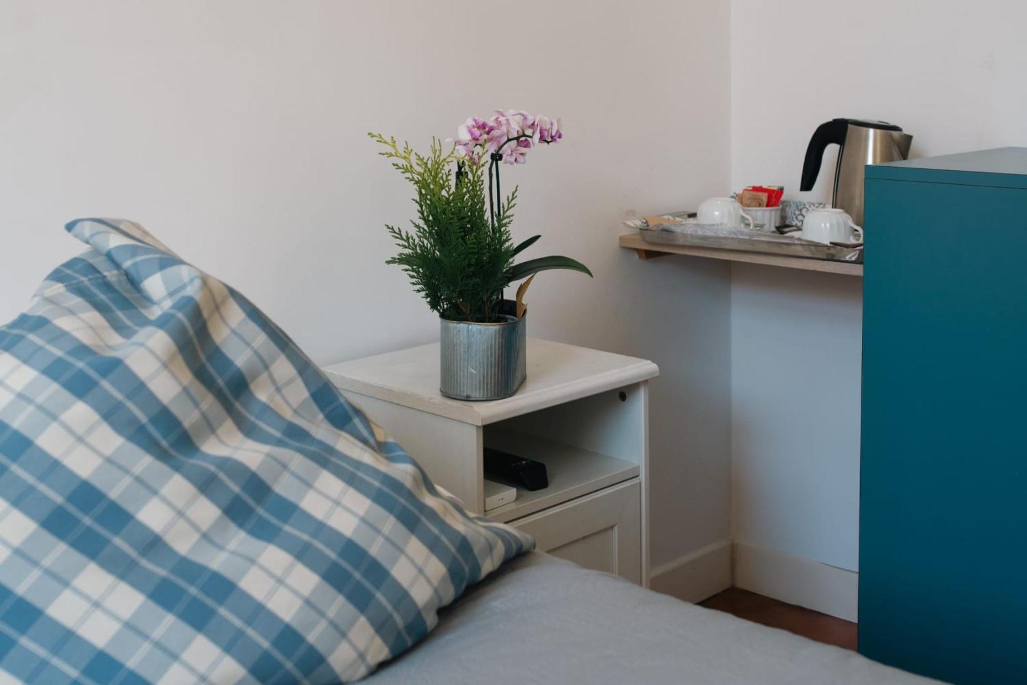 Residenza I Rioni Guesthouse Roma Eksteriør bilde