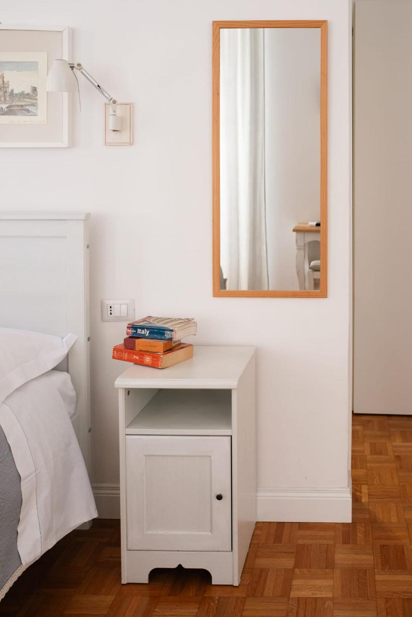 Residenza I Rioni Guesthouse Roma Eksteriør bilde
