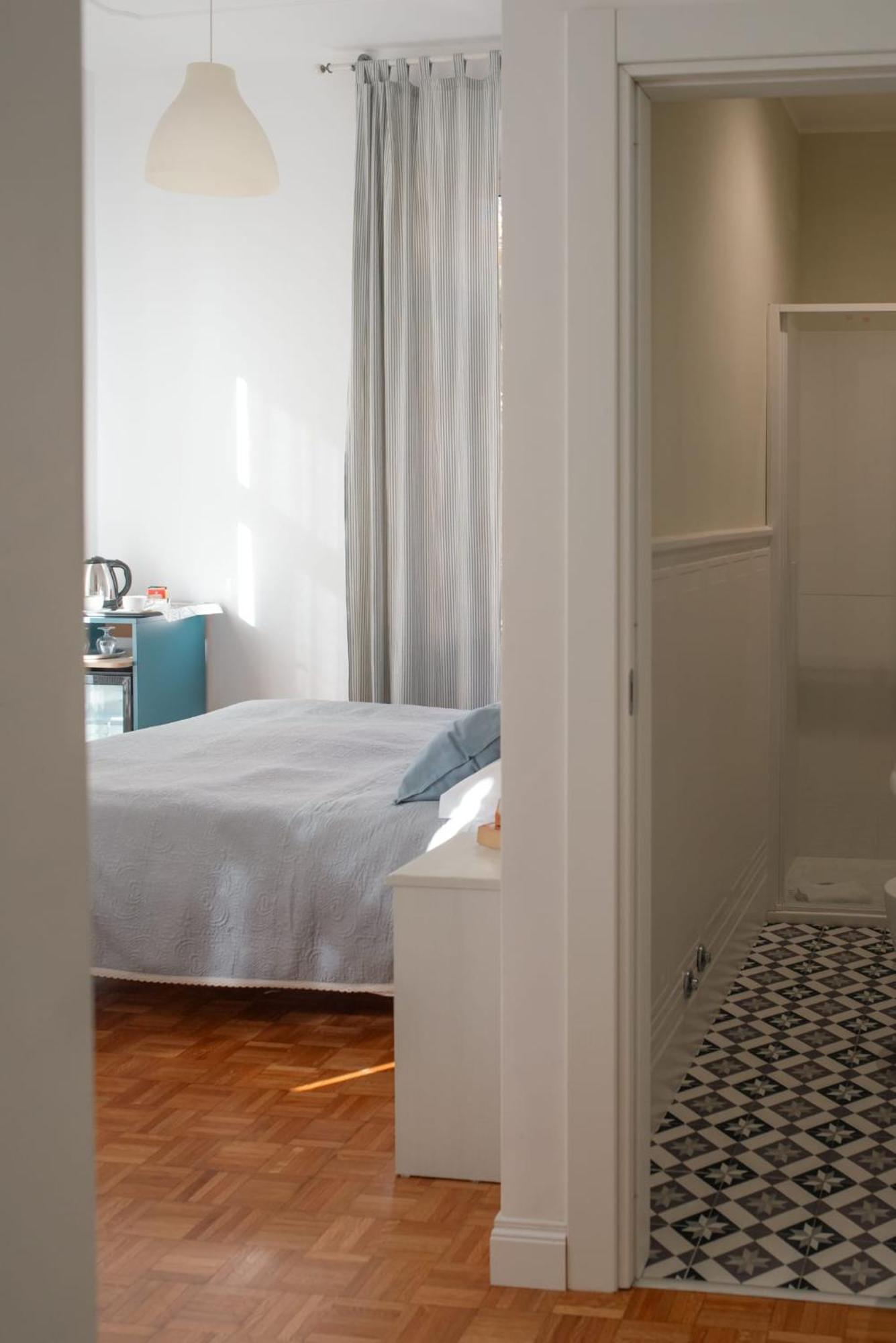 Residenza I Rioni Guesthouse Roma Eksteriør bilde