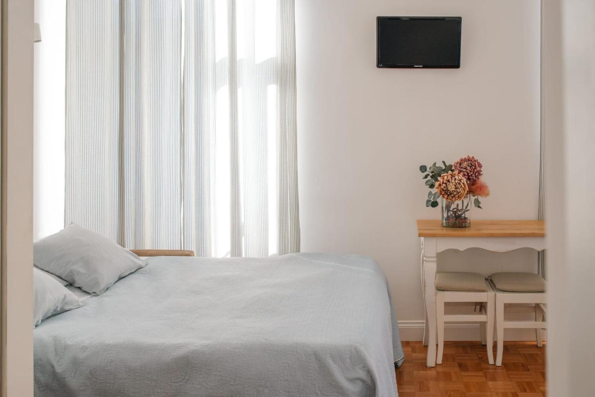 Residenza I Rioni Guesthouse Roma Eksteriør bilde