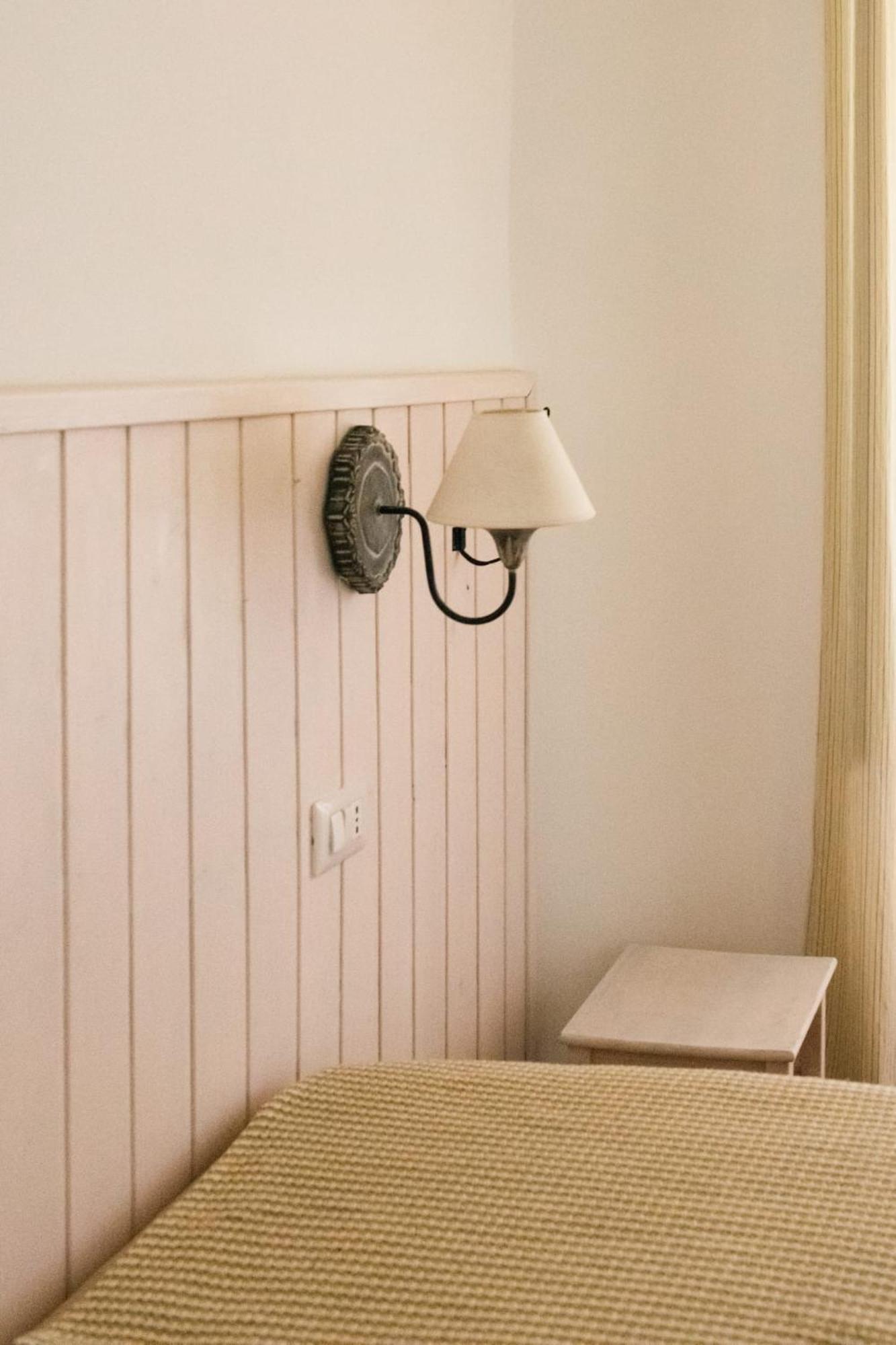 Residenza I Rioni Guesthouse Roma Eksteriør bilde