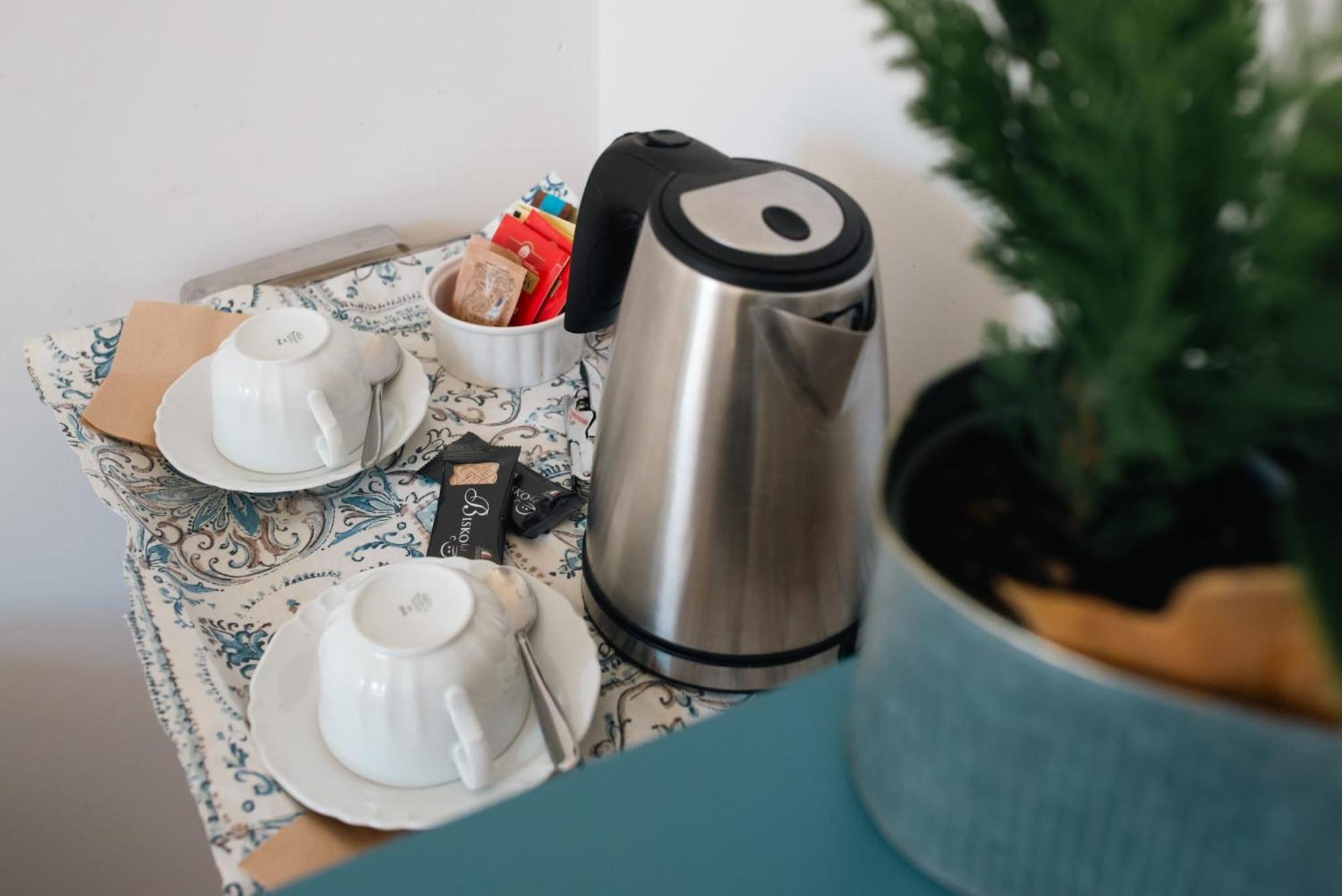 Residenza I Rioni Guesthouse Roma Eksteriør bilde
