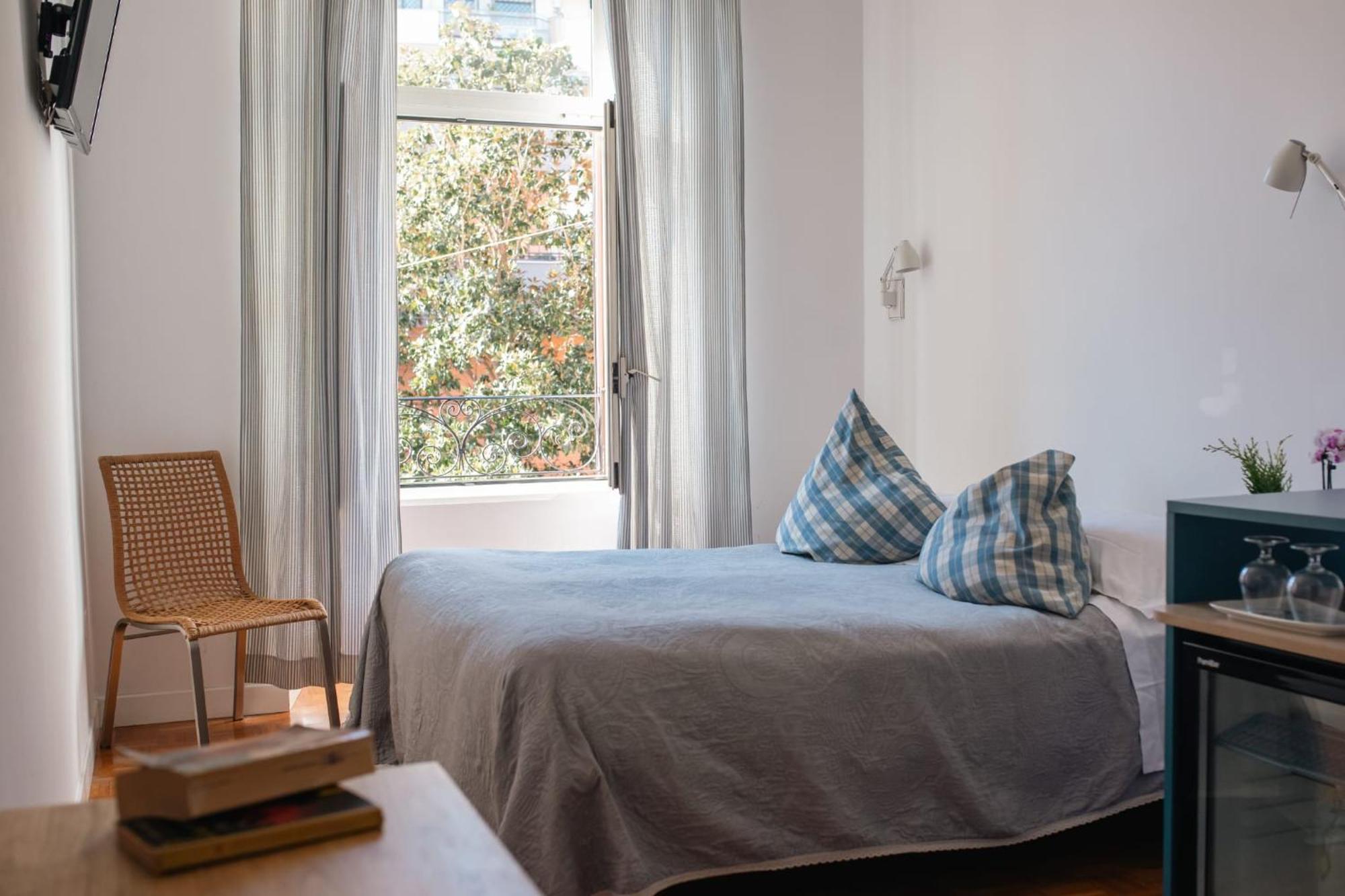 Residenza I Rioni Guesthouse Roma Eksteriør bilde