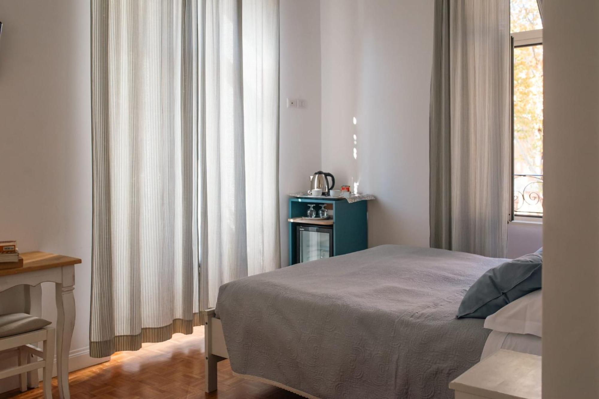 Residenza I Rioni Guesthouse Roma Eksteriør bilde