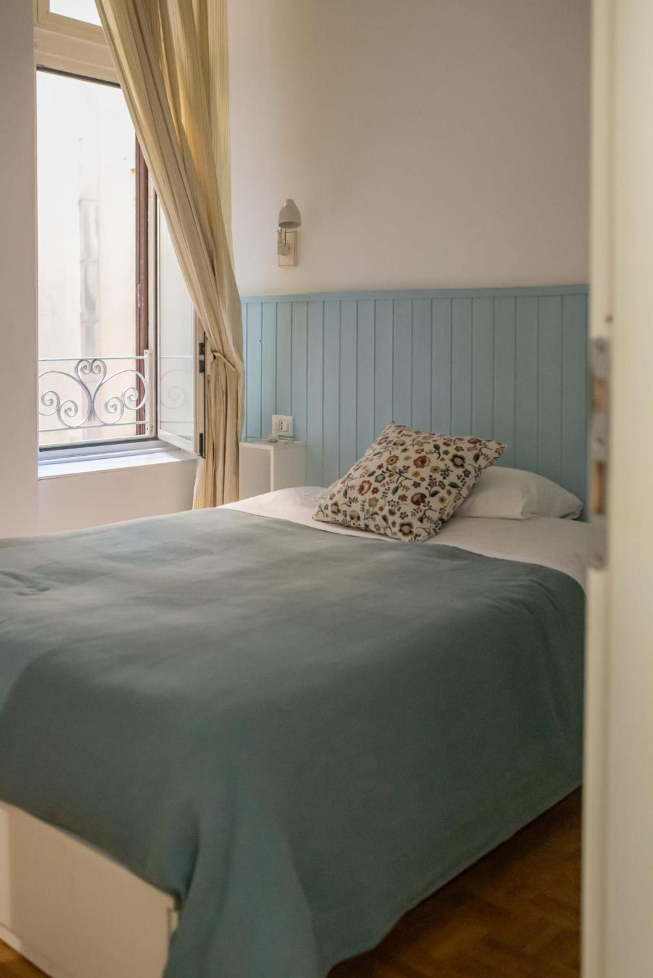 Residenza I Rioni Guesthouse Roma Eksteriør bilde