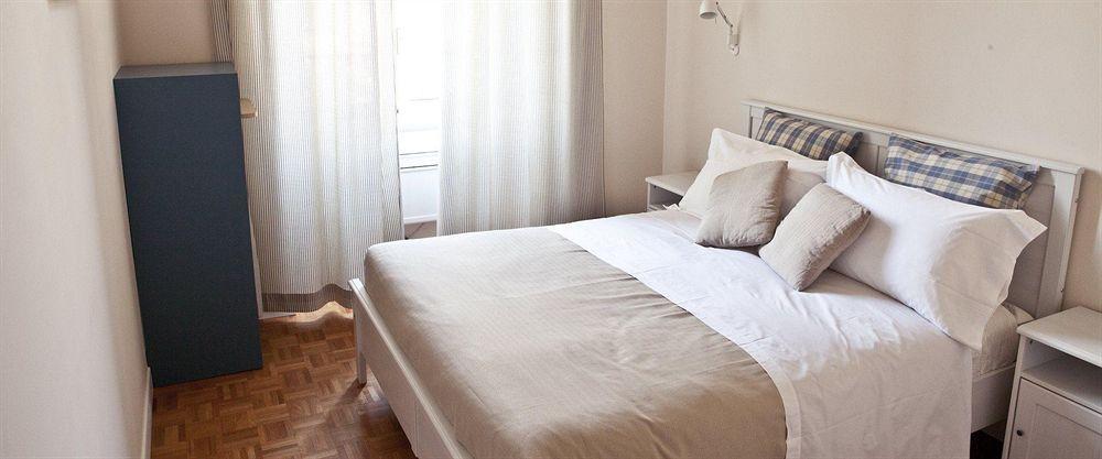 Residenza I Rioni Guesthouse Roma Eksteriør bilde